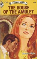 The House of the Amulet