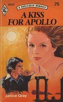 A Kiss for Apollo