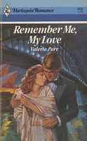 Remember Me, My Love