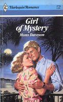 Girl of Mystery