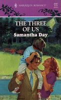 Samantha Day's Latest Book