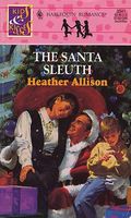 The Santa Sleuth