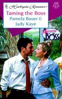 Judy Kaye; Pamela Bauer's Latest Book