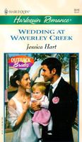 Wedding at Waverley Creek