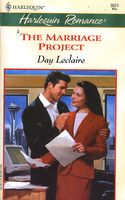 The Marriage Project