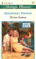 Adopted: Twins!