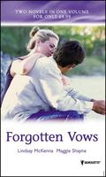 Forgotton Vows (Spotlight)