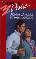 Donna Carlisle's Latest Book