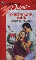 Arrow in the Snow