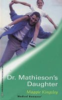 Dr. Mathieson's Daughter