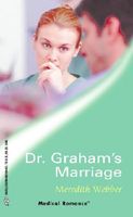 Dr. Graham's Marriage