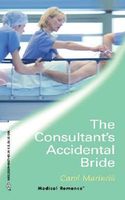 The Consultant's Accidental Bride