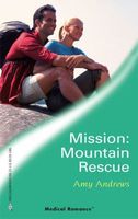 Mission: Mountain Rescue