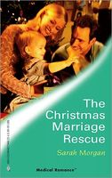 The Christmas Marriage Rescue