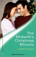 The Midwife's Christmas Miracle