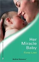 Her Miracle Baby