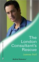 The London Consultant's Rescue