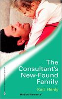 The Consultant's New-Found Family