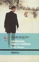 Snowbound: Miracle Marriage