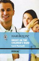 Knight on the Children's Ward