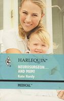 Neurosurgeon...and Mum!