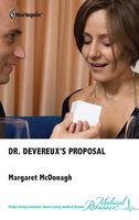 Dr. Devereux's Proposal