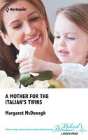 A Mother for the Italian's Twins
