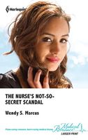 The Nurse's Not-So-Secret Scandal