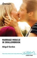 Marriage Miracle in Swallowbrook