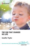 The Son that Changed his Life