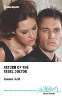 Return of the Rebel Doctor