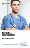 Date with a Surgeon Prince