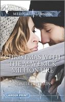 Christmas with the Maverick Millionaire