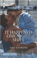 It Happened One Night Shift