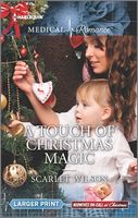 A Touch of Christmas Magic