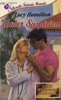 Under Suspicion