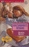 MacNamara's Woman