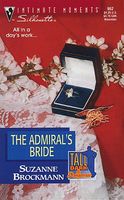 The Admiral's Bride