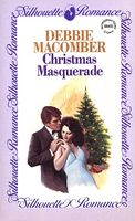 Christmas Masquerade