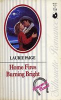 Home Fires Burning Bright