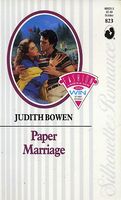 Paper Marriage