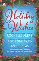 Holiday Wishes (Arabesque)