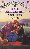 Small-Town Secrets