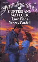 Love Finds Yancey Cordell