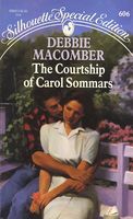 The Courtship of Carol Sommars