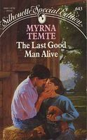 The Last Good Man Alive