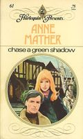 Chase a Green Shadow