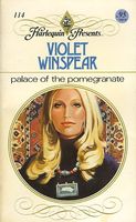 Palace of the Pomegranate by Violet Winspear - FictionDB