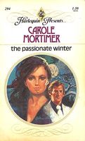 The Passionate Winter