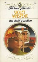 The Sheik's Captive